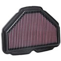 Vzduchový filter KN Honda GL1800 Gold Wing Tour Airbag Auto. DCT 20