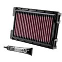 Vzduchový filter KN Honda CBR250R ABS 13