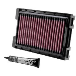 Vzduchový filtr KN Honda CBR300R 15-17 