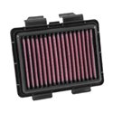 Vzduchový filter KN Honda CRF250L 17