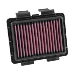 Vzduchový filtr KN Honda CRF250L 18-19 