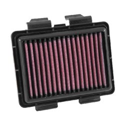 Vzduchový filtr KN Honda CRF250L ABS 18-19 