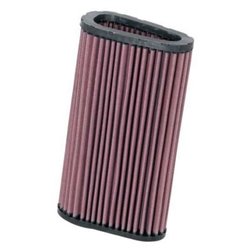 Vzduchový filtr KN Honda CBF600 07-12 