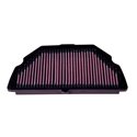 Vzduchový filter KN Honda CBR600F 01-06