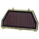 Vzduchový filtr KN Honda CBR600RR 07-18 