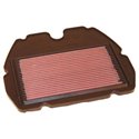 Vzduchový filter KN Honda CBR600F2 91-94