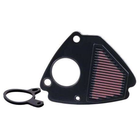 Vzduchový filtr KN Honda VT600C Shadow VLX 99-04 