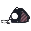 Vzduchový filter KN Honda VT600C Shadow VLX 99-04