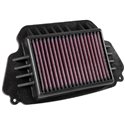 Vzduchový filter KN Honda CB650F ABS 18