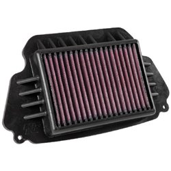 Vzduchový filtr KN Honda CBR650F 14-18 