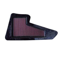 Vzduchový filtr KN Honda XR650R 00-07 