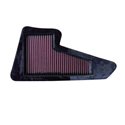 Vzduchový filter KN Honda XR650R 00-07