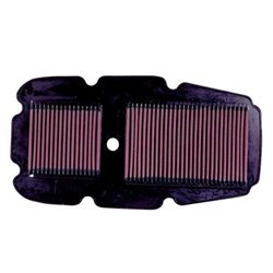 Vzduchový filtr KN Honda XL650V Transalp 01-07 