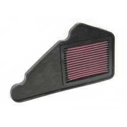 Vzduchový filtr KN Honda FMX650 05-06 