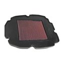 Vzduchový filter KN Honda VFR800 Interceptor 98-01