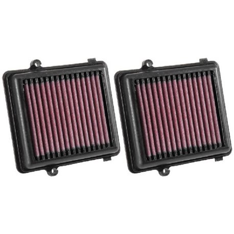Vzduchový filtr KN Honda CRF1000L Africa Twin DCT 16-19 