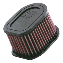 Vzduchový filtr KN Kawasaki Z750S 07 