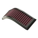 Vzduchový filter KN Kawasaki ZX1000 Ninja ZX-10R 04-05