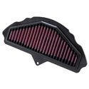 Vzduchový filter KN Kawasaki ZX1000 Ninja ZX-10R 08-10
