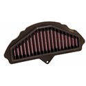 Vzduchový filter KN Kawasaki ZX1000 Ninja ZX-10R 08-10 Racing