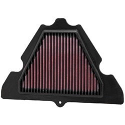 Vzduchový filtr KN Kawasaki Z1000 11 