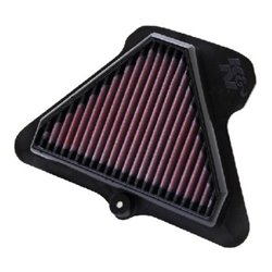 Vzduchový filtr KN Kawasaki ZX1000 Ninja ZX-10R 11-15 