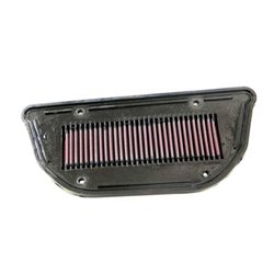 Vzduchový filtr KN Kawasaki ZX1000 Ninja ZX-10 88-90 
