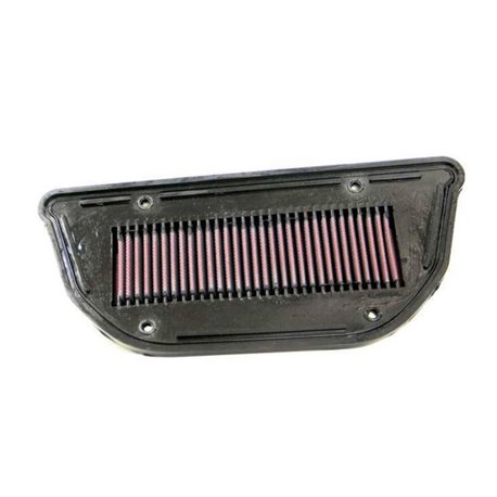 Vzduchový filtr KN Kawasaki ZX1000 Ninja ZX-10 88-90 