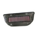 Vzduchový filter KN Kawasaki ZX1000 Ninja ZX-10 88-90