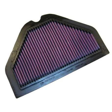 Vzduchový filtr KN Kawasaki ZZR1100 93-01 