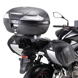 Kappa TE4109K montážní sada ( nosič ) bočních brašen Kawasaki Z 800 2013 - 2017