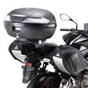Kappa TE4109K montážní sada ( nosič ) bočních brašen Kawasaki Z 800 2013 - 2017