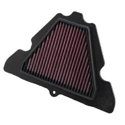 Vzduchový filtr KN Kawasaki Z1000 11 