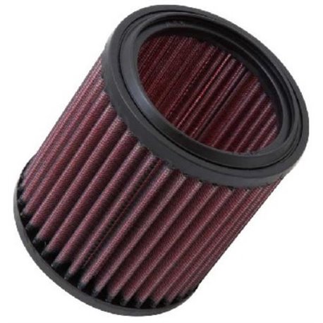 Vzduchový filtr KN Kawasaki ZRX1200R 07-08 