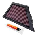 Vzduchový filter KN Kawasaki 1400GTR 11-16