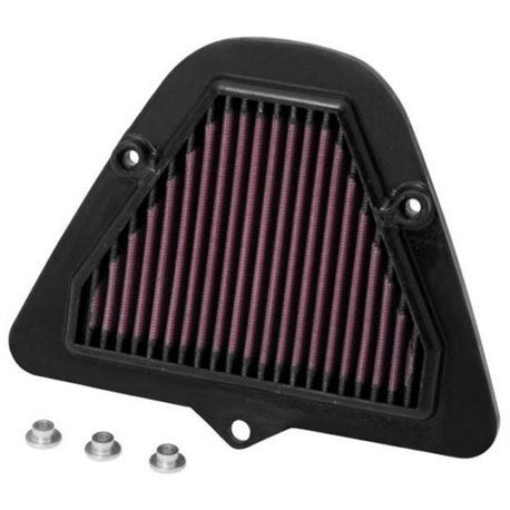 Vzduchový filtr KN Kawasaki VN1700 Vulcan Vaquero ABS 20 