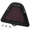 Vzduchový filtr KN Kawasaki VN1700 Vulcan Vaquero ABS 20 