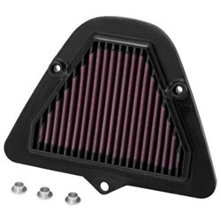 Vzduchový filtr KN Kawasaki VN1700 Vulcan Voyager ABS 09 