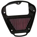 Vzduchový filtr KN Kawasaki VN2000 Vulcan 04-06 