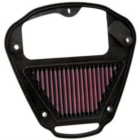 Vzduchový filtr KN Kawasaki VN2000 Vulcan Limited 05 