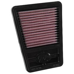Vzduchový filtr KN Kawasaki Z250 SL 14-16 