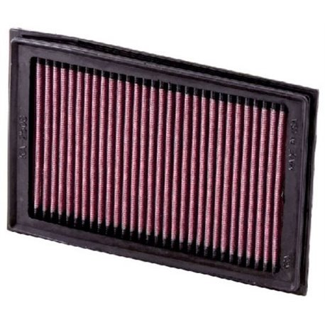 Vzduchový filtr KN Kawasaki EX300 Ninja SE 14-15 