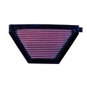 Vzduchový filtr KN Kawasaki EN500 Vulcan LTD 03-06 