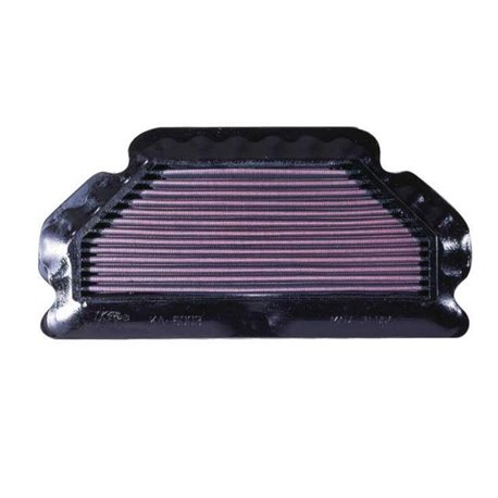 Vzduchový filtr KN Kawasaki ZX600 Ninja ZX6-RR 03-04 
