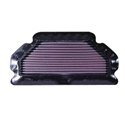 Vzduchový filtr KN Kawasaki ZX600 Ninja ZX6-RR 03-04 