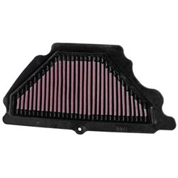 Vzduchový filtr KN Kawasaki ZX600 Ninja ZX-6R 07-08 