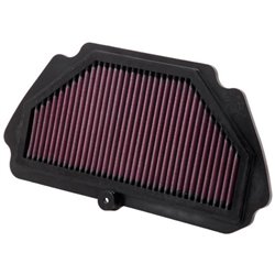 Vzduchový filtr KN Kawasaki ZX600 Ninja ZX-6R 09-12 