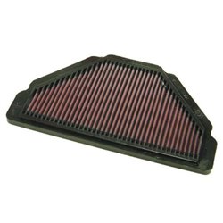 Vzduchový filtr KN Kawasaki ZX600 Ninja ZX-6R 95-97 
