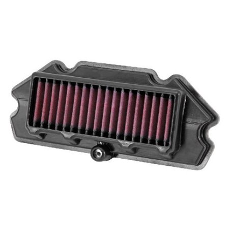 Vzduchový filtr KN Kawasaki ER6n 12-16 