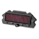 Vzduchový filtr KN Kawasaki EX650 Ninja 12-16 